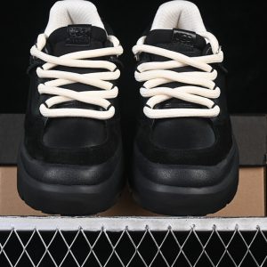 Ugg Heritage Utilty Pashm Snow Bread Shoes