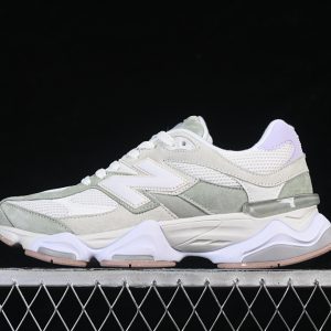 New Balance Leisure Sports Jogging Shoes Garter