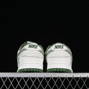 Nike SB Dunk Low Off-white