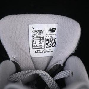 New Balance 9060 Retro Casual Sports Running Shoes