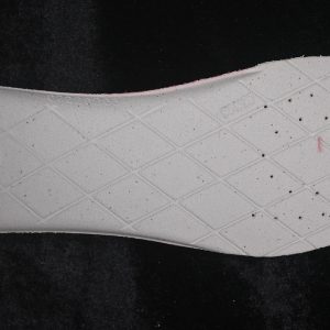 Moncler Pacey 2 Round Toed Low Top Casual Life Shoes