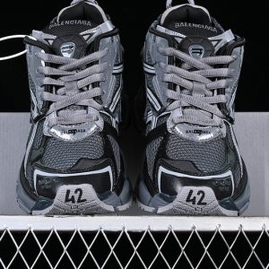 Balenciaga Runner Kith Four.color