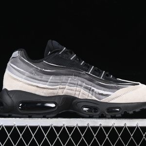 Nike Comme Des GarÇons x Air Max 95