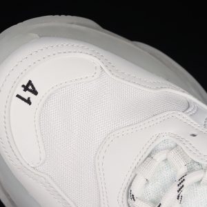 Balenciaga Vg Balenciaga Triple S 3.0 Sneakers