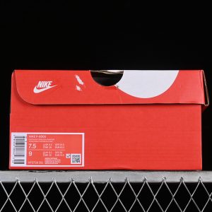 Nike P-6000