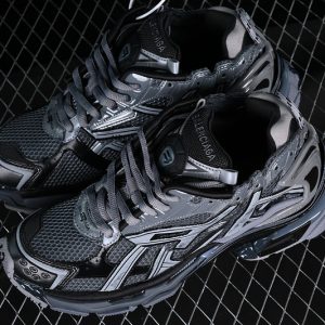 Balenciaga Runner Kith Four.color
