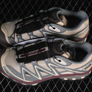 Salomon Xt Quest Gtx Trail Running Shoes