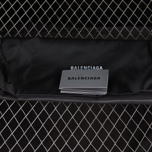 Balenciaga Runner Kith Four Color