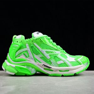 Balenciaga Runner Kith Four.color .0 21ss