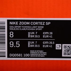 Nike Cortez