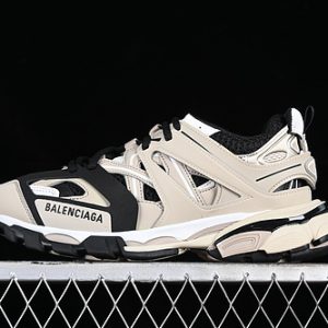 Balenciaga Track Sneaker Tess S.gomma Res Bi