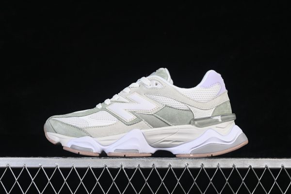 New Balance Leisure Sports Jogging Shoes Garter