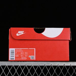 Nike P-6000