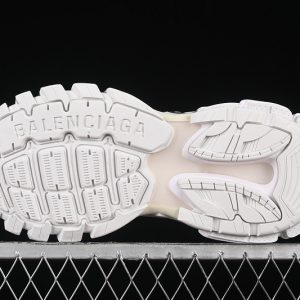 Balenciaga Track Sneaker Tess S.gomma Res Bi