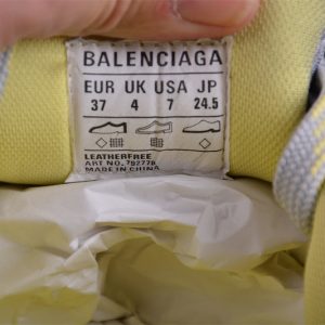 Balenciaga Track Sneaker