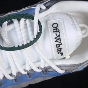Off-White Retro Running Shoes