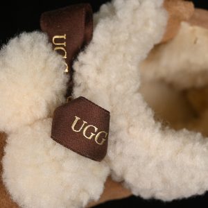 Ugg Classic Mini Ii Maroom