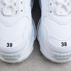 Balenciaga Gucci x Balenciaga Triple S Sneakers
