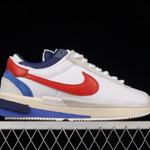 Nike Cortez
