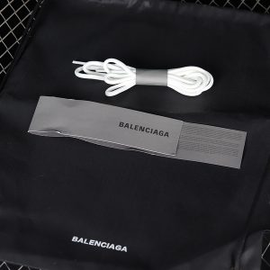 Balenciaga Track 4.0 Sneakers