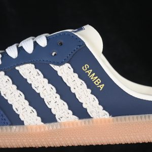 Adidas Mule Clover Casual Half Drag
