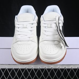 Off-White Out Of Office Low Top Fashionable Sneakers