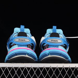 Balenciaga Track Tess S.gomma Sneaker