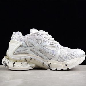 Balenciaga Runner Kith Four.color