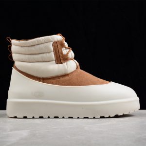 Ugg Classic Mini Lace-up Shoes