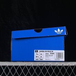 Adidas Clover Casual Half Drag