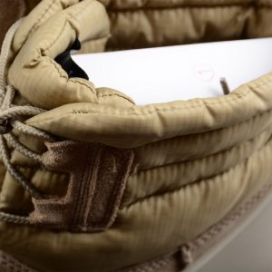 Ugg Classic Mini Lace-up Shoes Dune