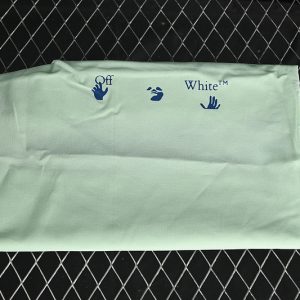 Off-White Virgil Abloh