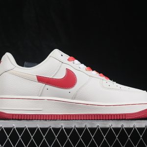 Nike Air Force 1 Low Casual Sneakers