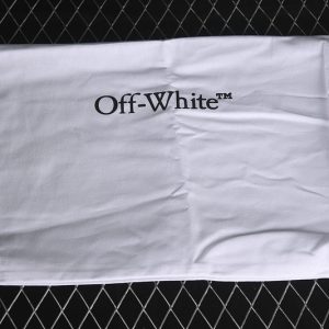 Off-White Be Right