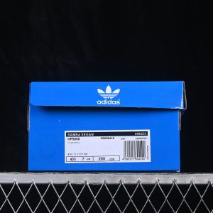 Adidas Clover Casual Half Drag
