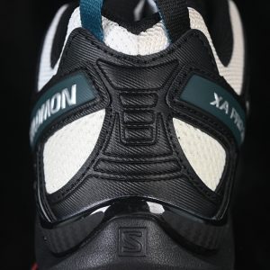 Salomon Xa Pro 3d Outdoor Trail Running Shoes