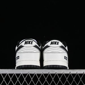 Nike Supreme x Sb Dunk Low