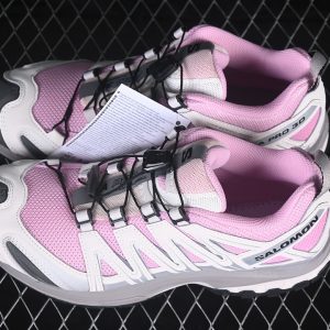 Salomon Xa Pro 3d Outdoor Trail Running Shoes