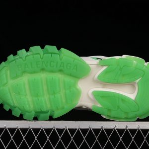 Balenciaga Track Tess S.gomma Sneaker