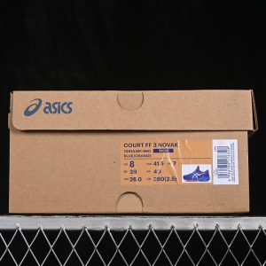 Asics