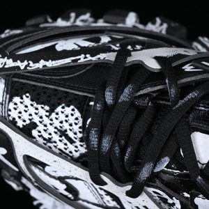 Balenciaga Track Sneaker Tess S.gomma Res Bi