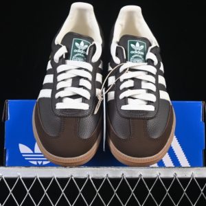 Adidas Samba OG Clover Casual Board Shoes
