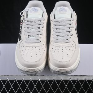 Nike Air Force 1 Low Casual Sneakers