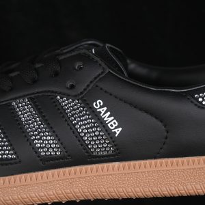 Adidas Clover Casual Board Shoes
