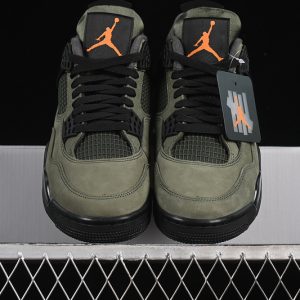 Nike Jordan 4