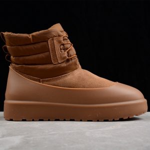 Ugg Classic Mini Lace-up Shoes