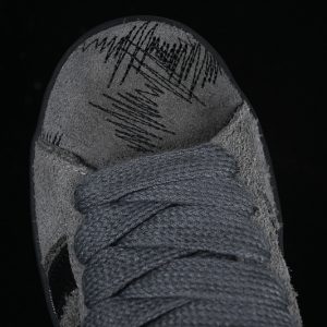 Adidas Youth Of Paris x Campus 00s