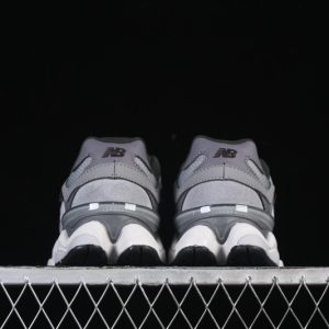 New Balance 9060 Retro Casual Shoes