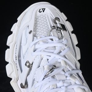 Balenciaga Track Sneaker Piercing