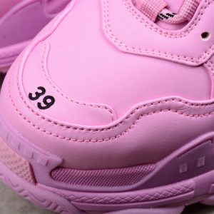 Balenciaga Triple S Sneakers